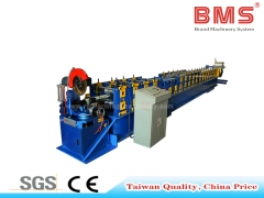 china Máquina de formación de rollos de tubería octágono
